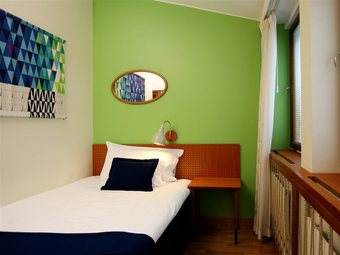 Hotel Scandic Norra Bantorget