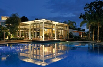 Hotel Bahia Principe Luxury Sian Ka´an - Adults Only