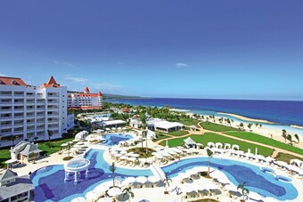 Hotel Bahia Principe Luxury Runaway Bay - Adults Only
