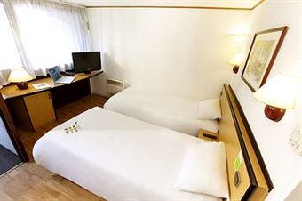 Hotel Campanile Moulins - Avermes
