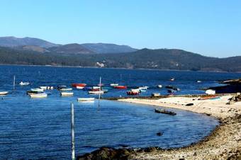 Agroturismo A Casa Dos Cancelos