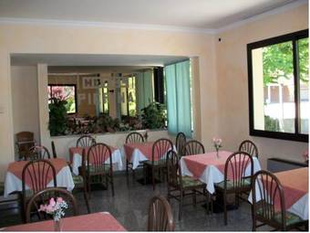 Hotel Pierina