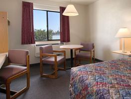 Hotel Super 8 Bend