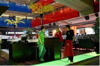 Hotel Mctirol