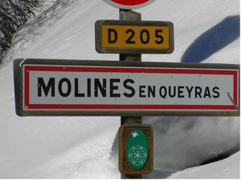 Hotel Le Chamois