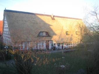 Dammanns Hotel