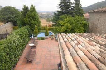 Lodge La Rector�a