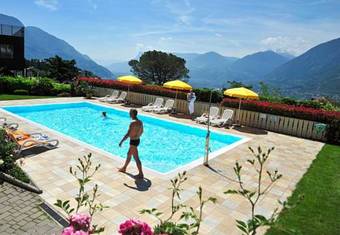Garni Hotel Somvi