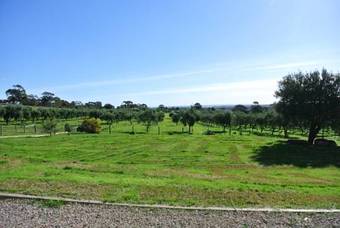 Bed & Breakfast The Farm Willunga