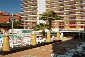 Hotel Reymar