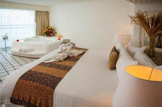 Hotel Best Western Suites Puerto Vallarta