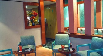 Hotel Segovia Regency