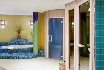 Hotel Residenzschloss