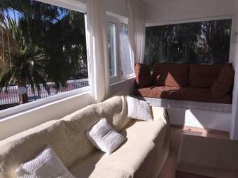 Eurika Apartment