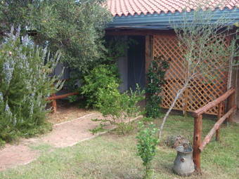 Agroturismo L'ulivo