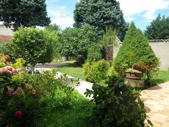 Bed & Breakfast Chambres D'h�tes Mado Et Lulu