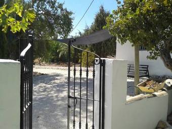 Hacienda La Suerte