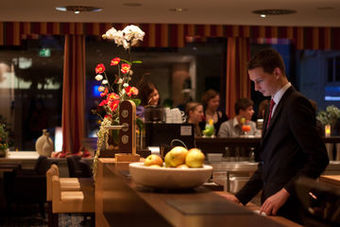 Cityclass Hotel Europa Am Dom