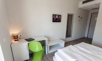 Hotel Benacus