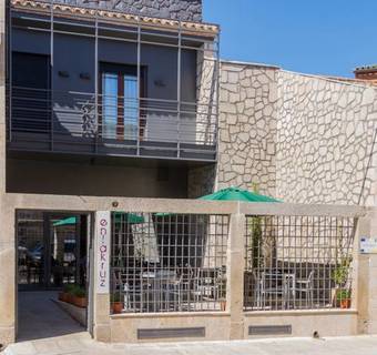 Bed & Breakfast Enlakruz