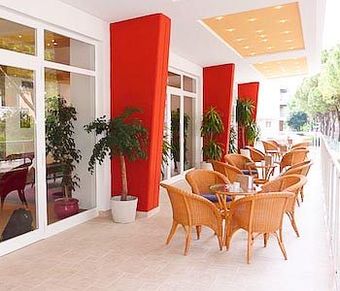 Hotel Bembo