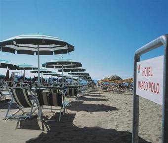 Hotel Marco Polo