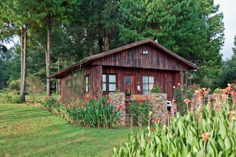 Agroturismo Rainbow Lodge