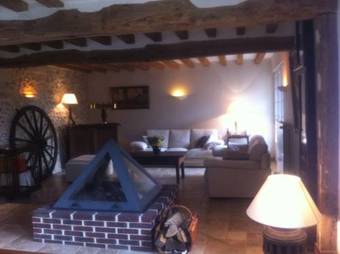 Bed & Breakfast La Fermette Normande
