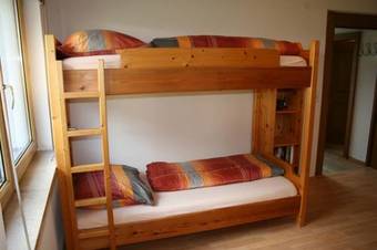 Apartamento Ferienwohnung Leitner