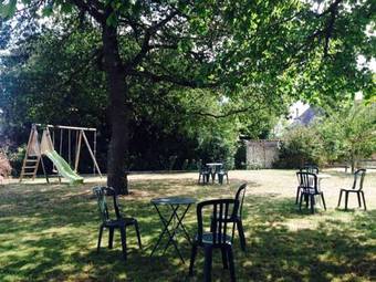 Bed & Breakfast Ch�teau D'avanton