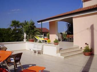 B&B Villa Tania