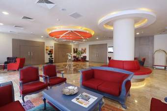 Bed & Breakfast Sen Hotel Academic Aparts
