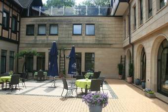 Hotel Rabenstein
