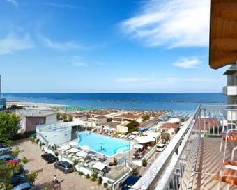 Hotel Saint Tropez