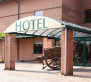 Hotel Da Mariuccia