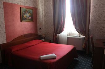 Hotel Cavour Resort