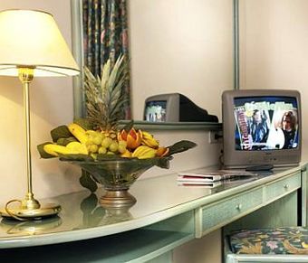 Hotel Italia