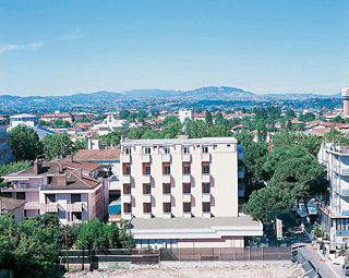 Hotel Capinera