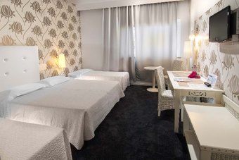 Hotel Mediterraneo