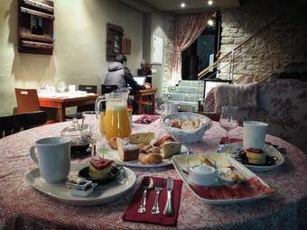 Agroturismo Casa Rural Lakoak