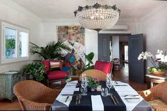 Las Orquideas Hotel Spain