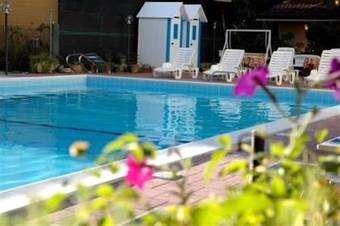 Hotel Roma