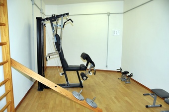 Hotel Marcora