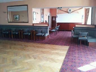 Anchor Head Hotel