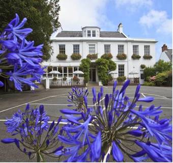 The Clubhouse At La Collinette Hotel, Cottages & Apartments