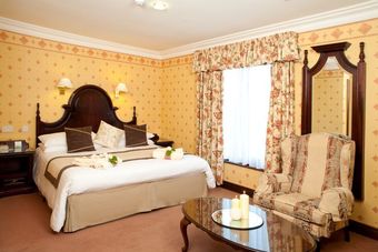 Hotel Oak Wood Arms