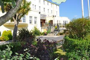 Best Western Montenotte Hotel