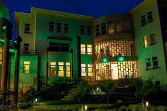 Lake Heights Hotel