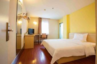Hotel 7days Inn Chaozhou Fengcun Nan Road Binjiang