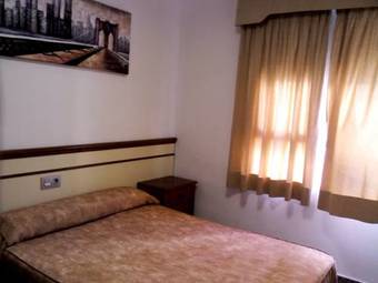 Hotel Herreros